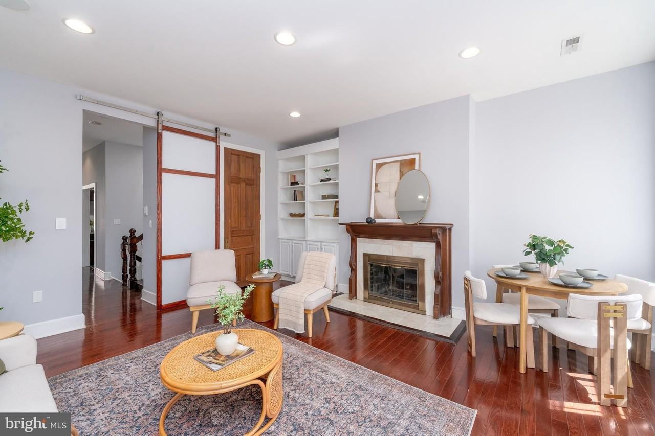 15 W Biddle St Unit 15c #15C - Photo 6 of 33