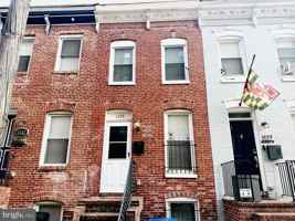 featured image of 1125 Wicomico St