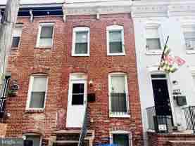 1125 Wicomico St - Photo 1 of 1