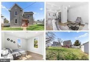 6613 Fairmount Ave - Photo 1 of 1