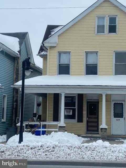 Market St - Photo 2 of 13