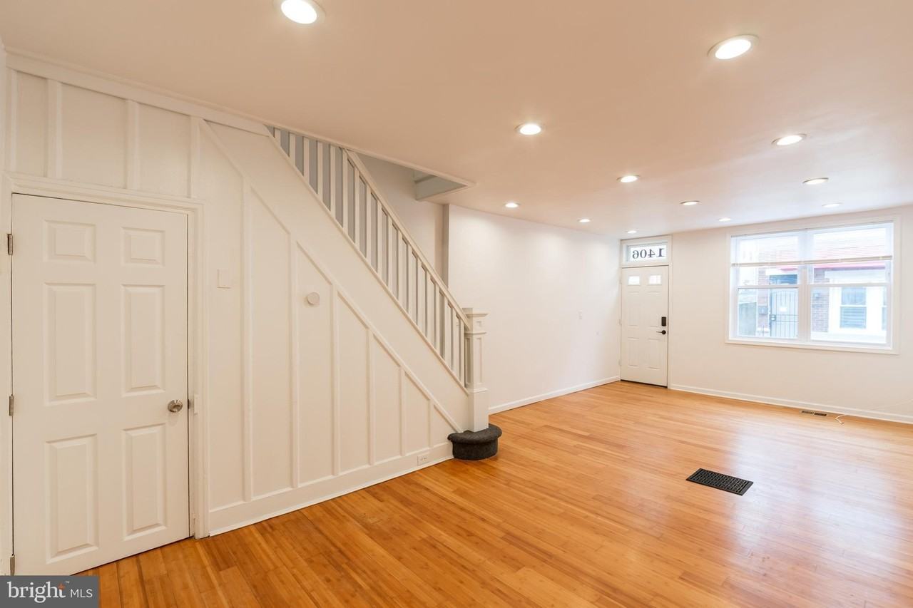 1406 S Bouvier St - Photo 3 of 20