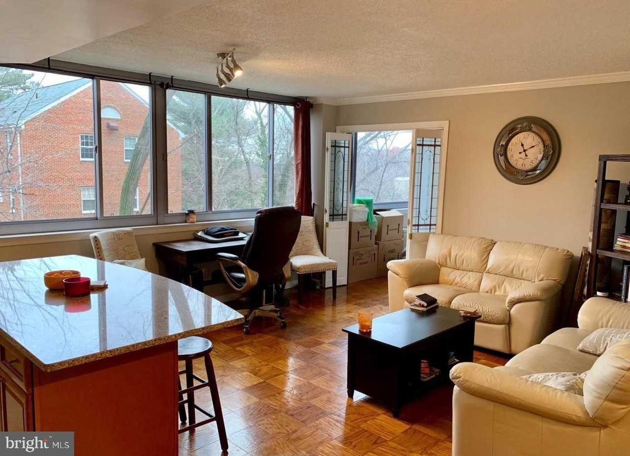 5353 Columbia Pike Apt 504 #504 - Photo 5 of 16