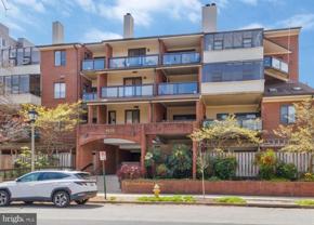 1020 N Stafford St Apt 306 #306 - Photo 1 of 1