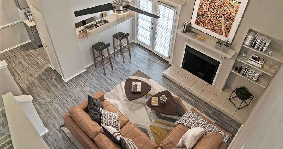 Westmount at River Park Apartments - Photo 3 of 27