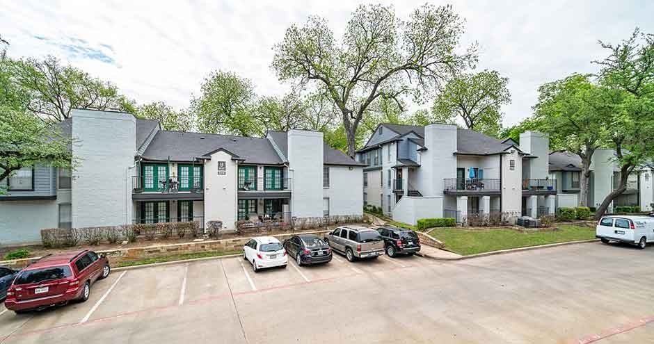 Westmount at River Park Apartments - Photo 4 of 27