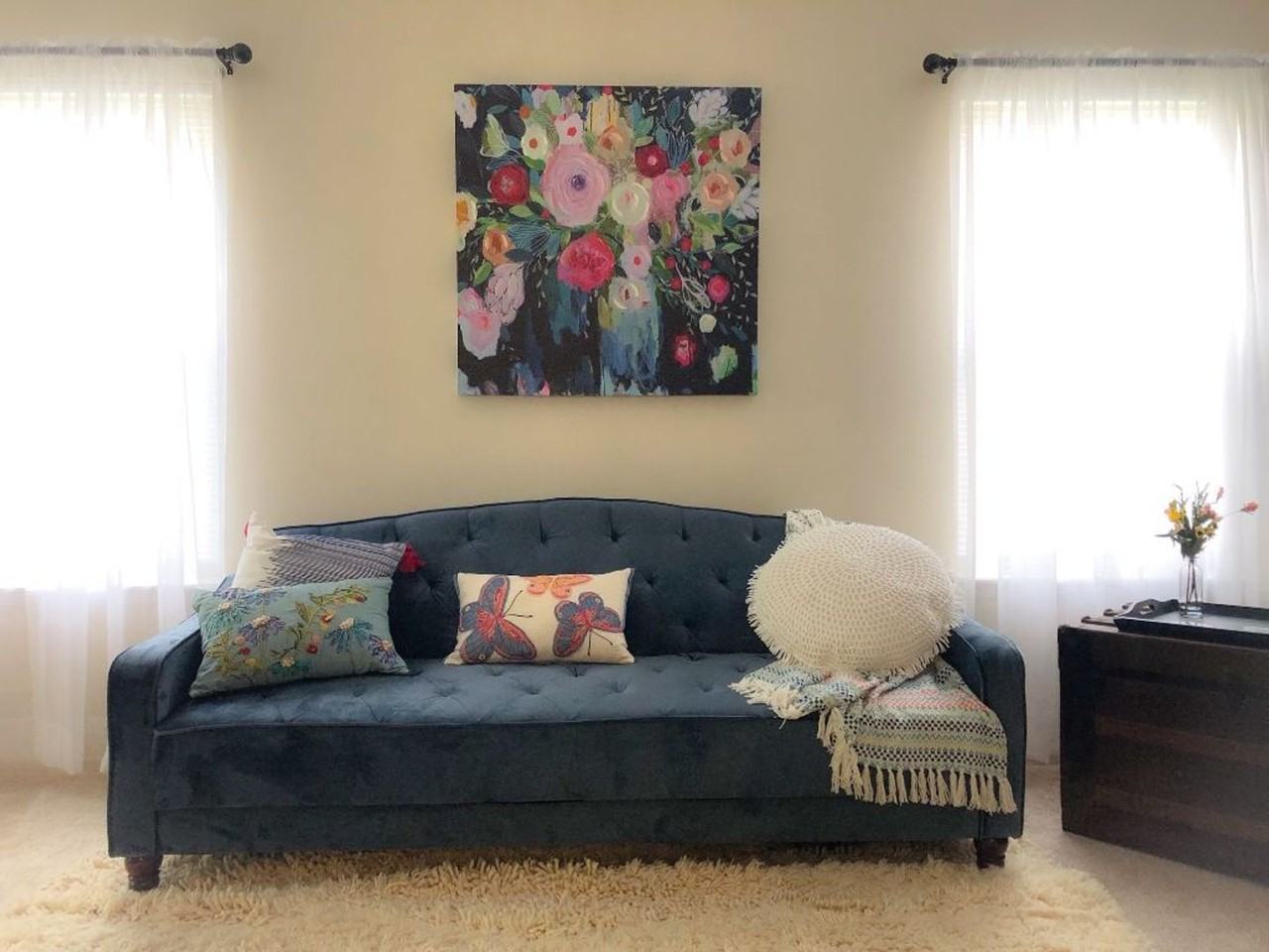 142 Overbrook Dr - Photo 4 of 14