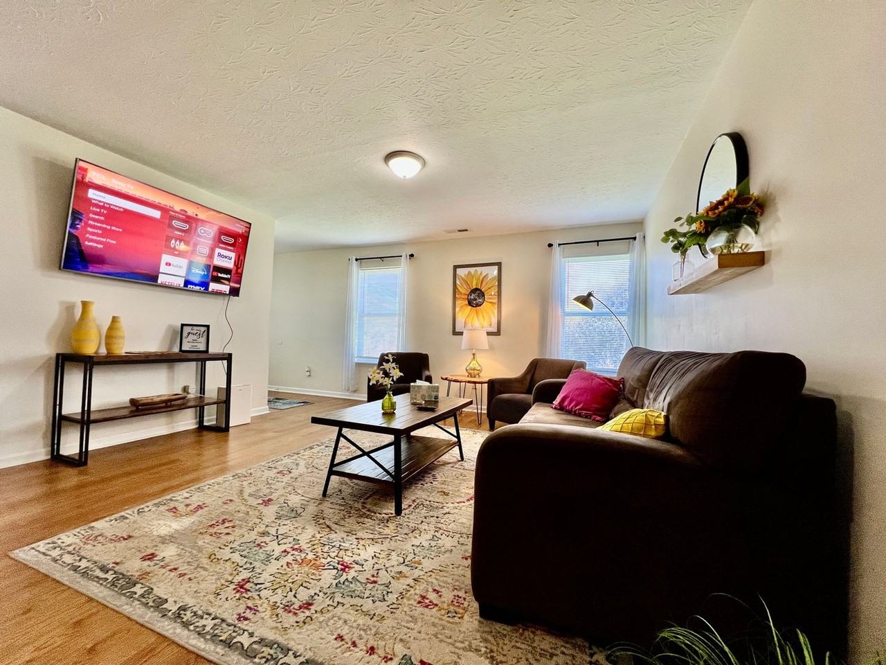 105 Overbrook Dr - Photo 4 of 20