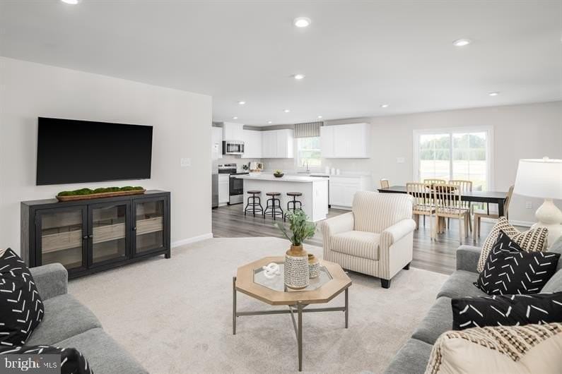 6416 DRAFT Way unit: Hazel - Photo 4 of 22