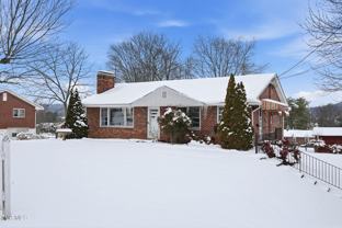 604 Ridgeview Dr - Photo 1 of 1