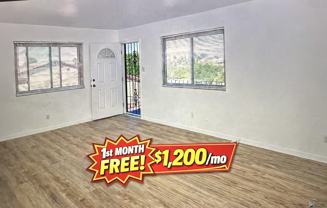 1286 W 20th Pl - Photo 1 of 1