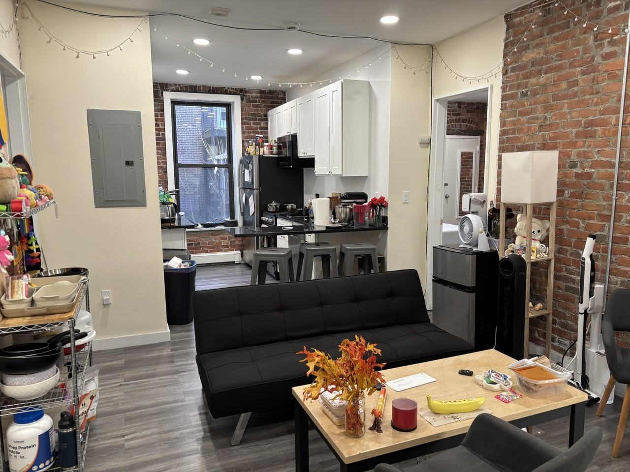 Cortes St #2 - Photo 6 of 9