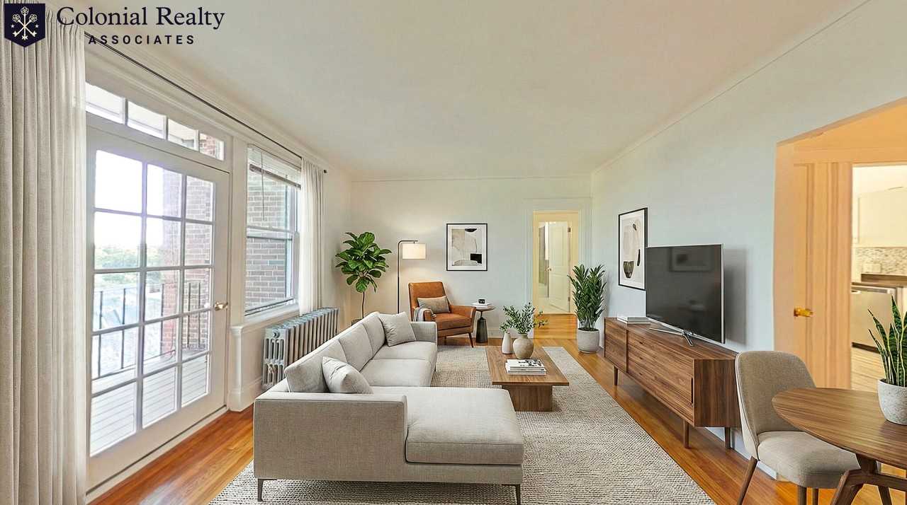 2031 Commonwealth Ave #18 - Photo 5 of 32