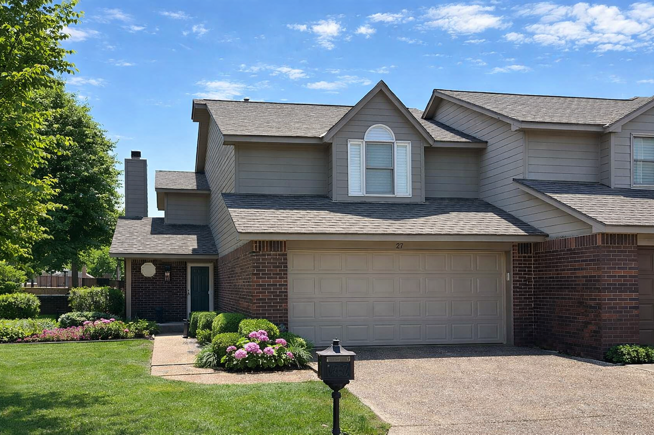 27 W La Quinta Ct #27