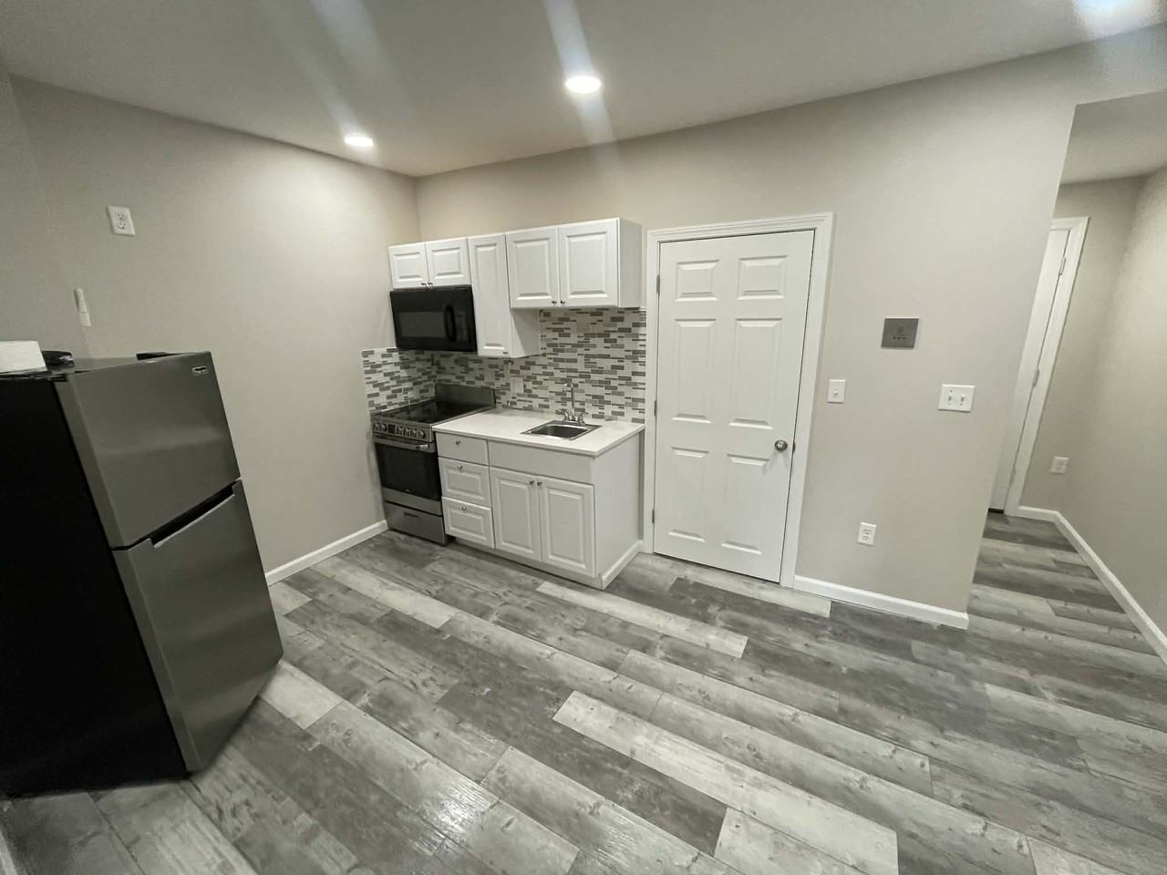 205 Endicott St #1 - Photo 2 of 11