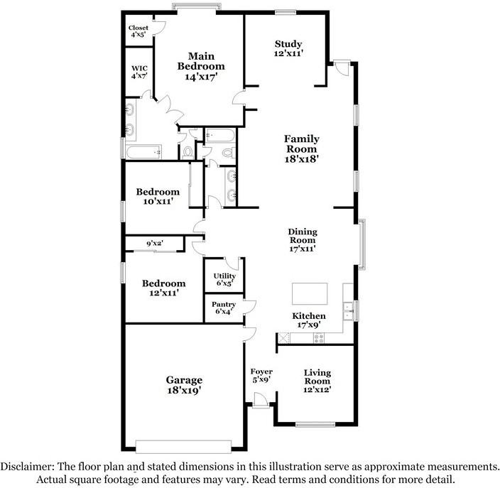 19626 Little Pine Ln - Photo 2 of 16