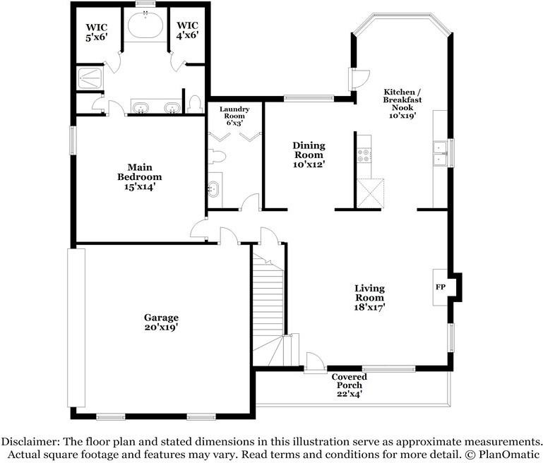 1818 Pennington Dr - Photo 2 of 17