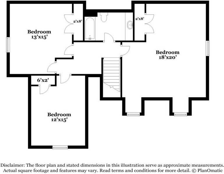 1818 Pennington Dr - Photo 3 of 17
