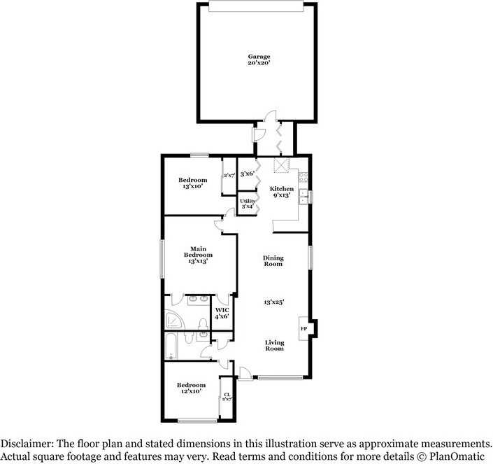 6117 Bristol Ridge Dr - Photo 3 of 16