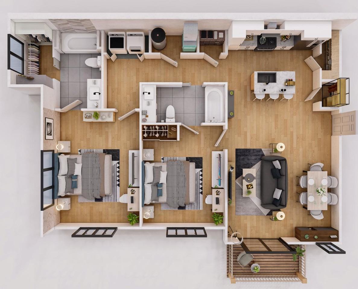 Havenbloom - Photo 4 of 17