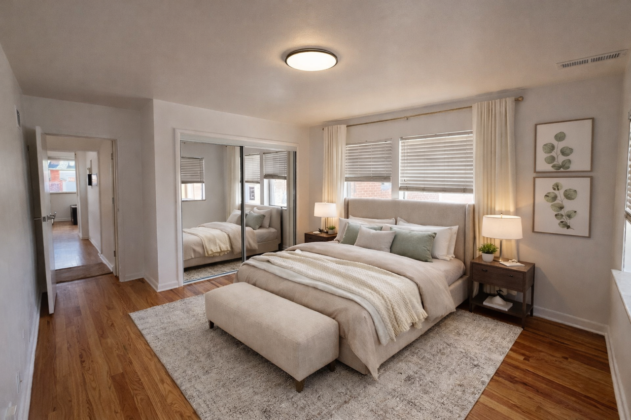 206 W 7th St #206 - Photo 4 of 16