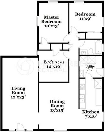 868 Filmore Ln - Photo 2 of 16