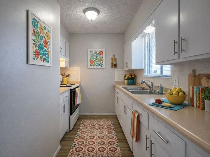 1420 N Craycroft Rd #8 - Photo 5 of 14