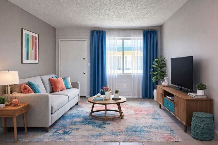 1424 N Craycroft Rd #2