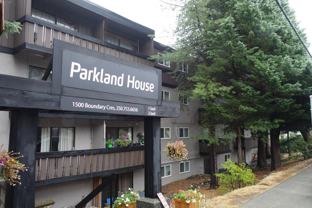 Parkland House - Photo 1 of 1