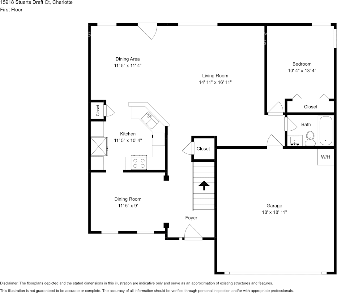 15918 Stuarts Draft Ct - Photo 2 of 21