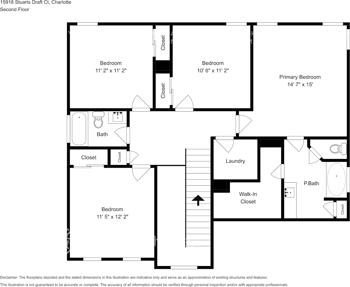15918 Stuarts Draft Ct - Photo 3 of 21