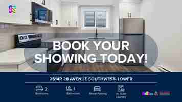 featured image of 2600 28 Ave Sw