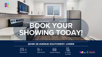 2600 28 Avenue Southwest (8 Plex) - Photo 1 of 1