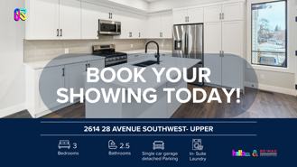 2600 28 Avenue Southwest (8 Plex) - Photo 1 of 1