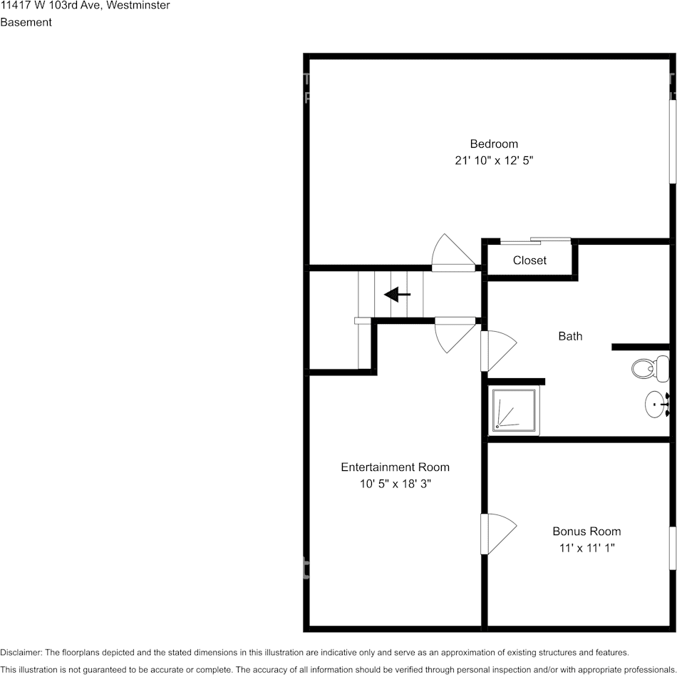 11417 W 103rd Ave - Photo 3 of 25