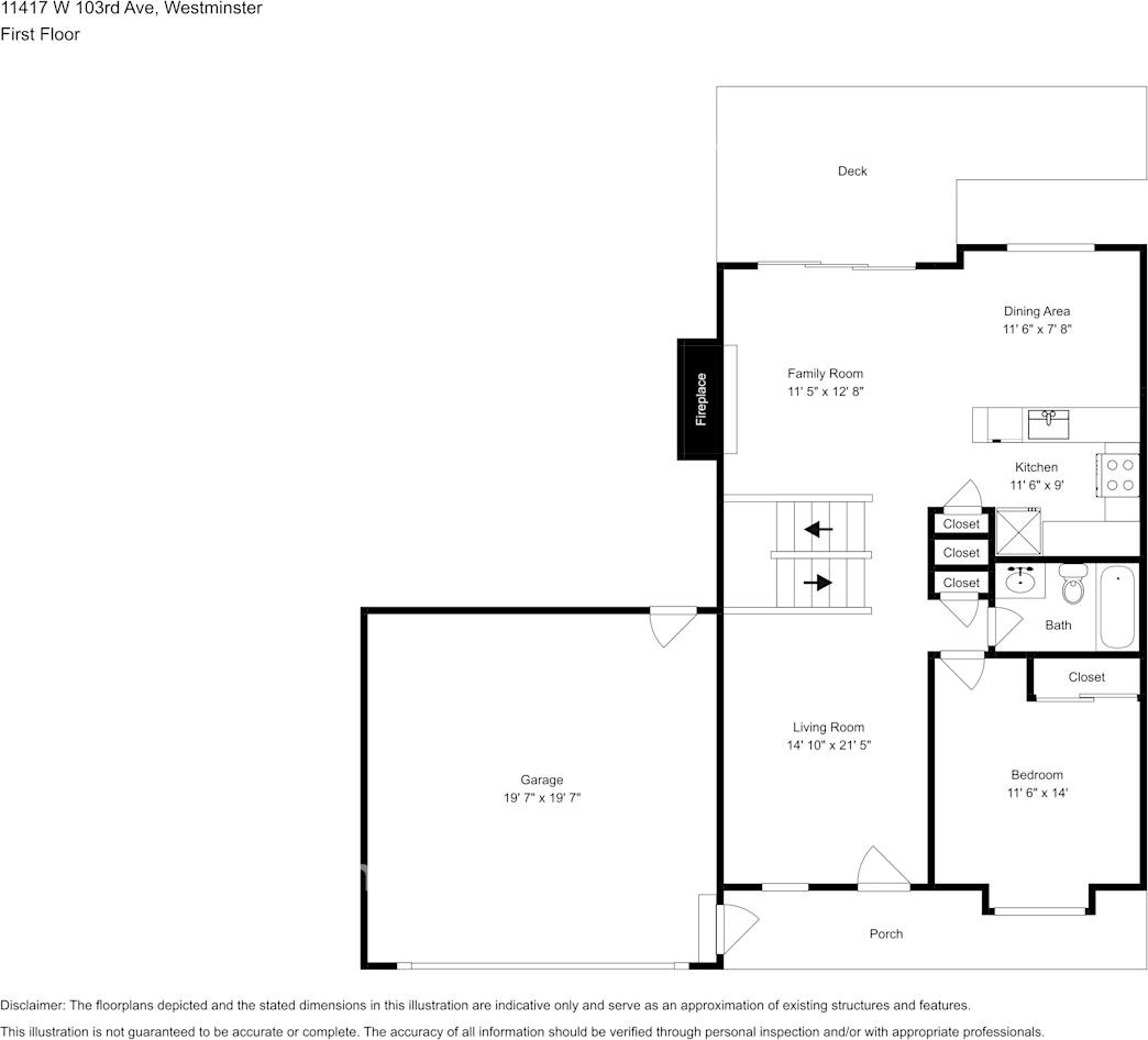 11417 W 103rd Ave - Photo 4 of 24