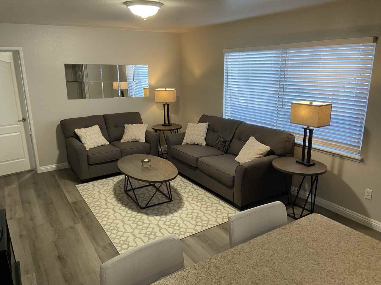 1032 W 125th St #2 - Photo 3 of 4