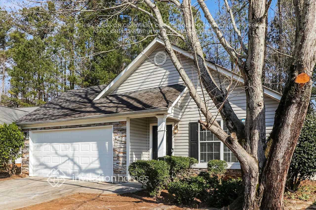 2909 Albright Cmns Nw - Photo 3 of 17