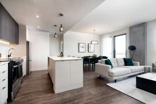 Central Parc Laval - Photo 1 of 1