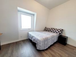 featured image of Tisdale Ave & Bartley Dr