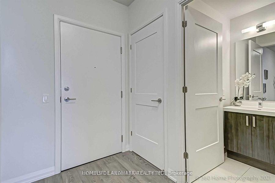 7895 Jane Street #1702 - Photo 6 of 16