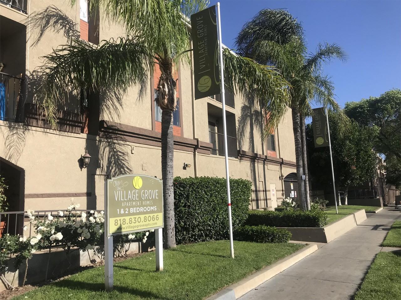 **Golden Link Investment LLC / 8938 Tobias Ave / Nicole /NC - Photo 2 of 10