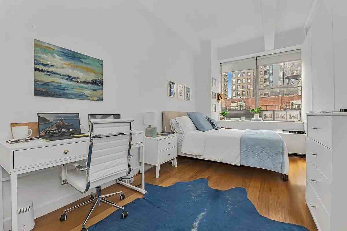 50 Murray St #1340 - Photo 4 of 9