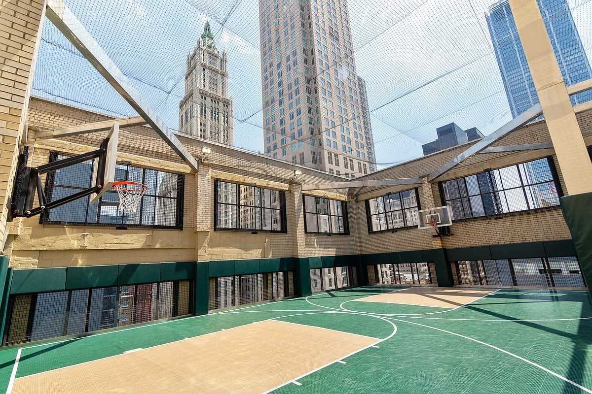 50 Murray St #834 - Photo 6 of 8