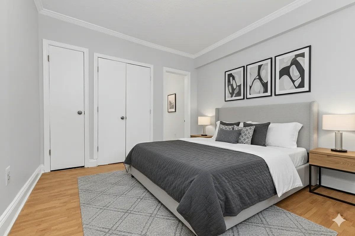 96 Christopher St #4R - Photo 3 of 6