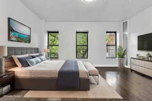 115 Perry St #3C - Photo 1 of 1