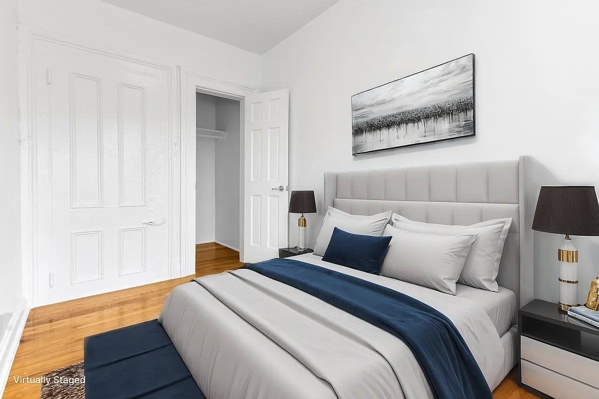 11 Abingdon Sq #3 - Photo 3 of 5