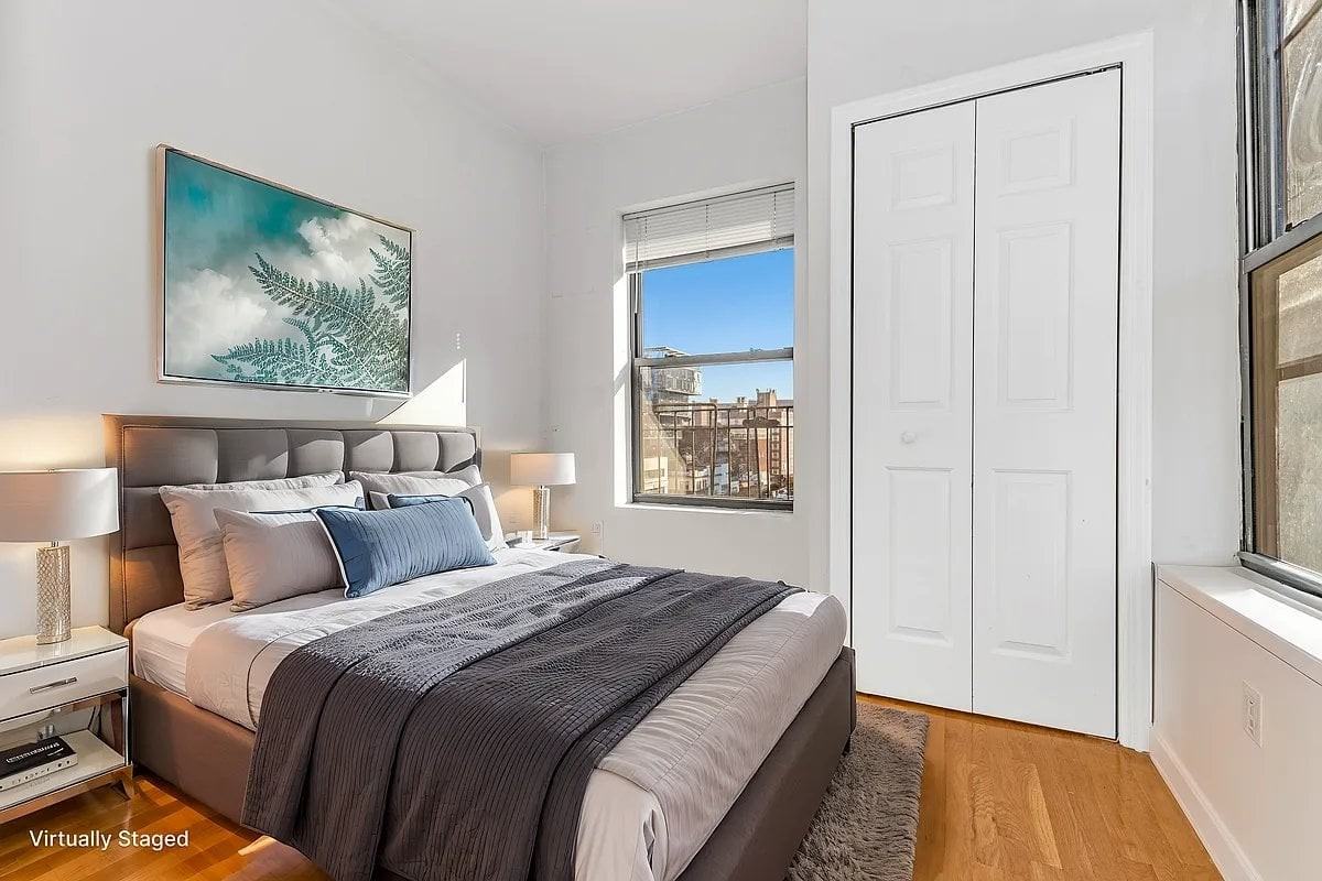 101 Delancey St #20 - Photo 3 of 5