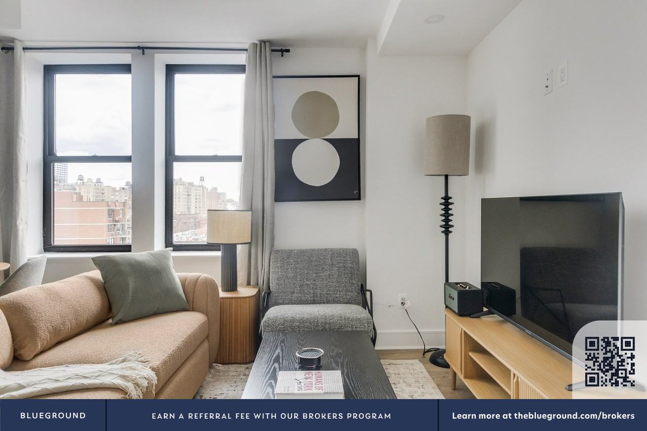 45 W 81st St #2005 - Photo 5 of 21