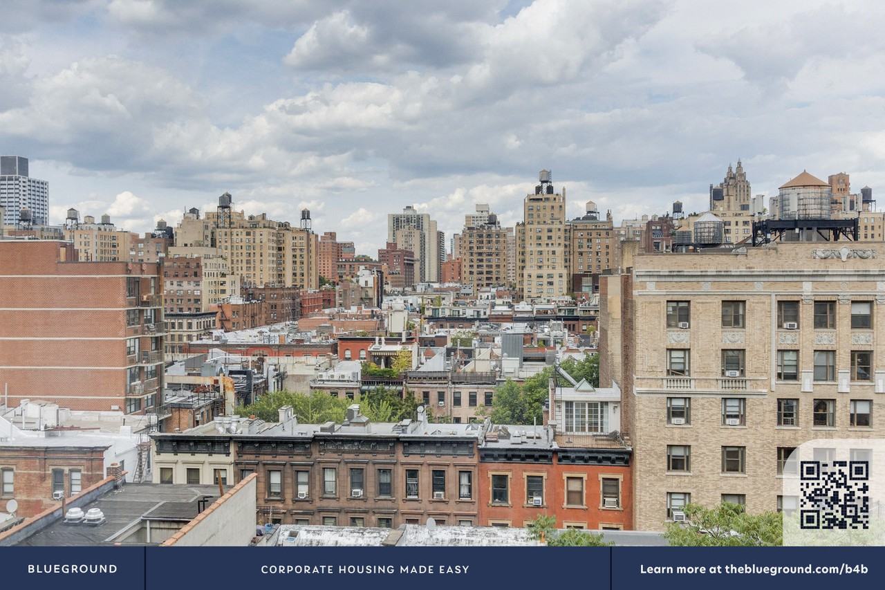 45 W 81st St #2005 - Photo 6 of 21